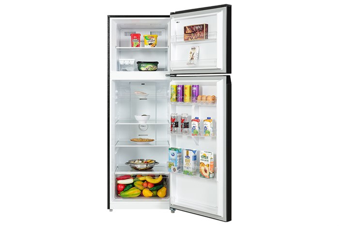 Tủ Lạnh Toshiba Inverter 338 Lít GR-RT468WE-PMV(58)-MM